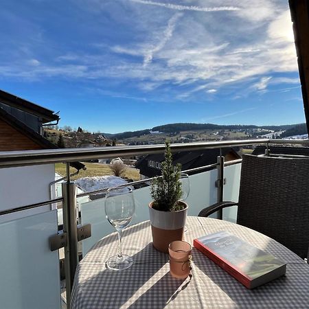 Apartment Schwarzwaldblick I By Interhome بيرنو ام سشوارتزال المظهر الخارجي الصورة