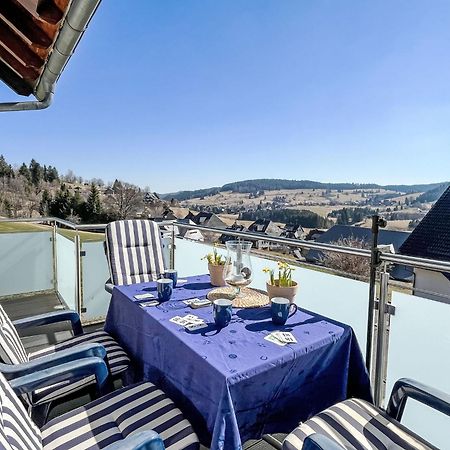 Apartment Schwarzwaldblick I By Interhome بيرنو ام سشوارتزال المظهر الخارجي الصورة
