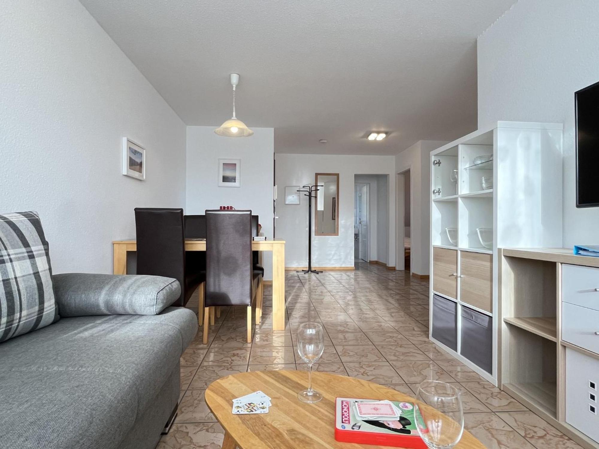 Apartment Schwarzwaldblick I By Interhome بيرنو ام سشوارتزال المظهر الخارجي الصورة