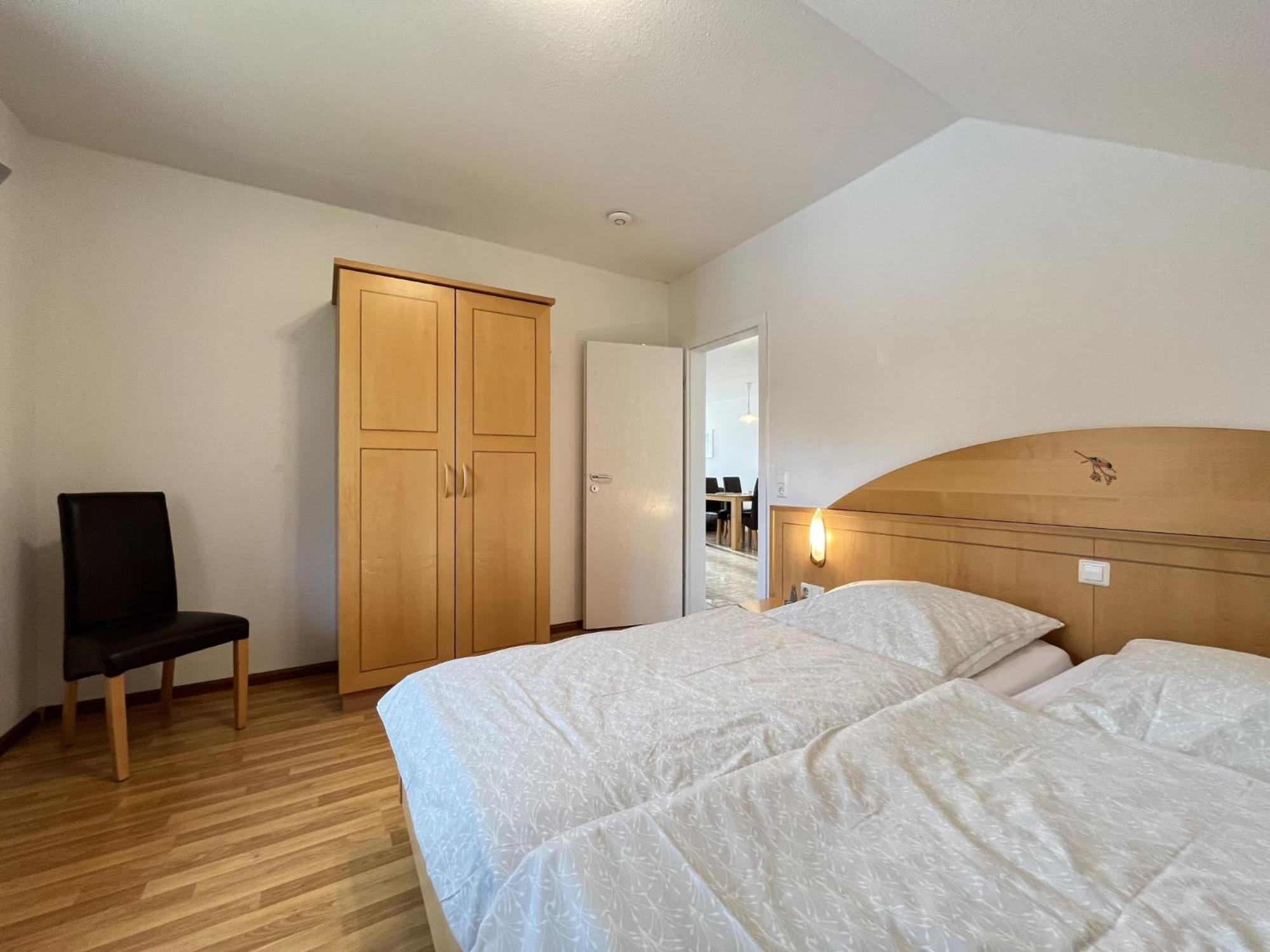 Apartment Schwarzwaldblick I By Interhome بيرنو ام سشوارتزال المظهر الخارجي الصورة