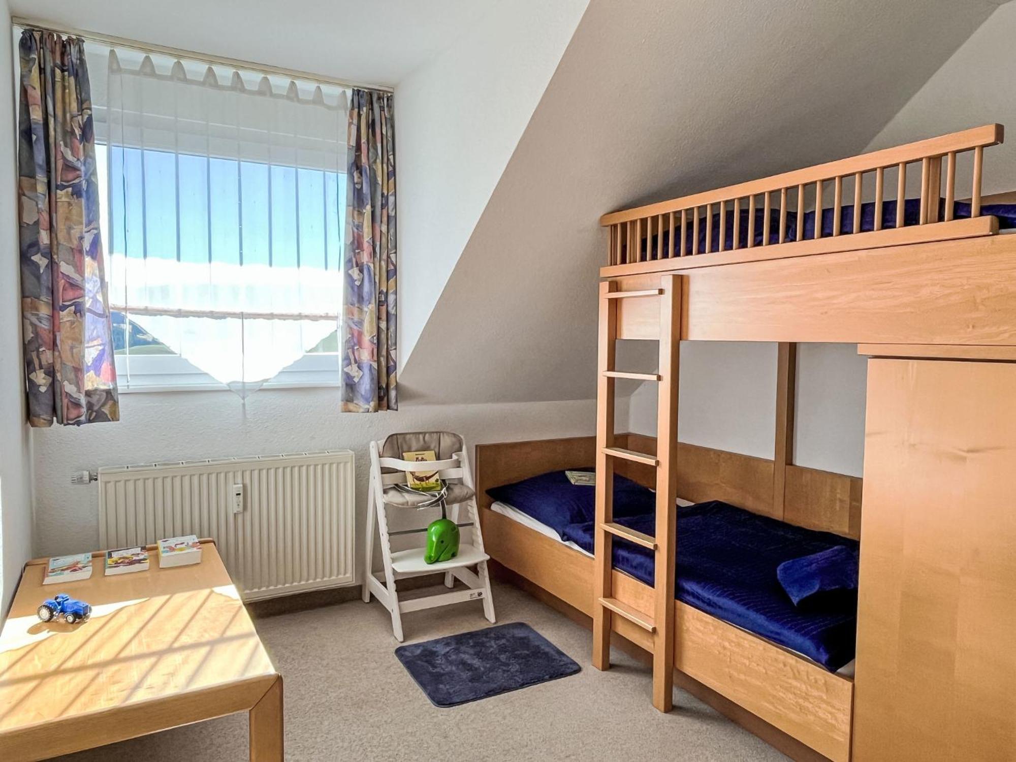Apartment Schwarzwaldblick I By Interhome بيرنو ام سشوارتزال المظهر الخارجي الصورة