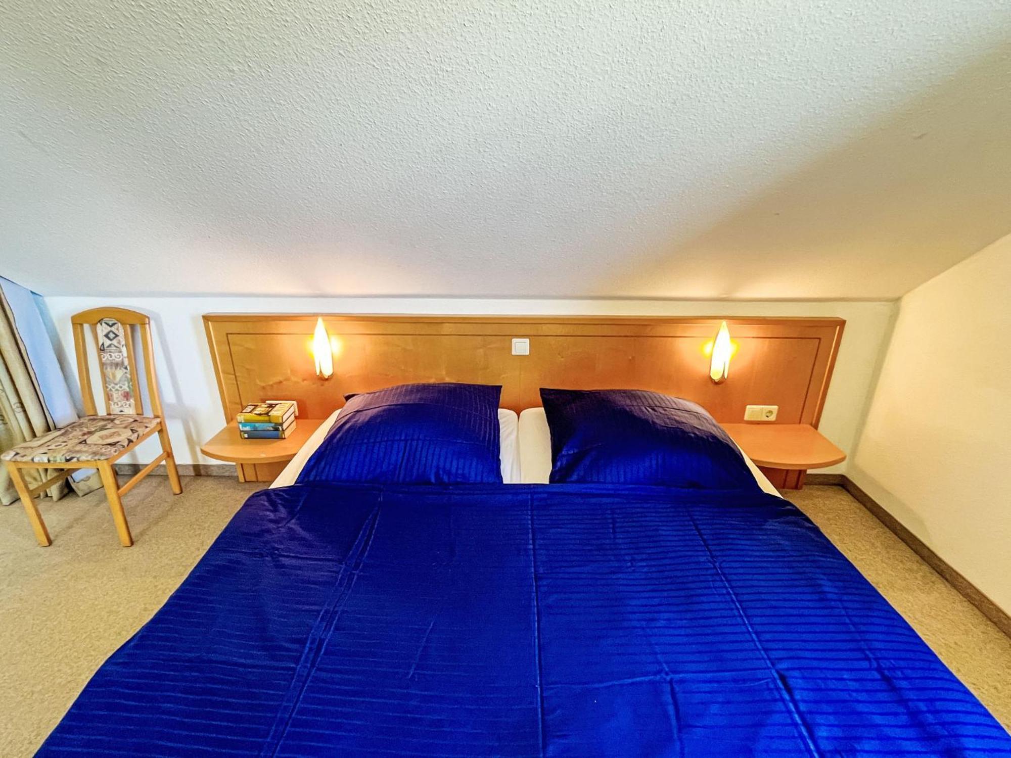 Apartment Schwarzwaldblick I By Interhome بيرنو ام سشوارتزال المظهر الخارجي الصورة