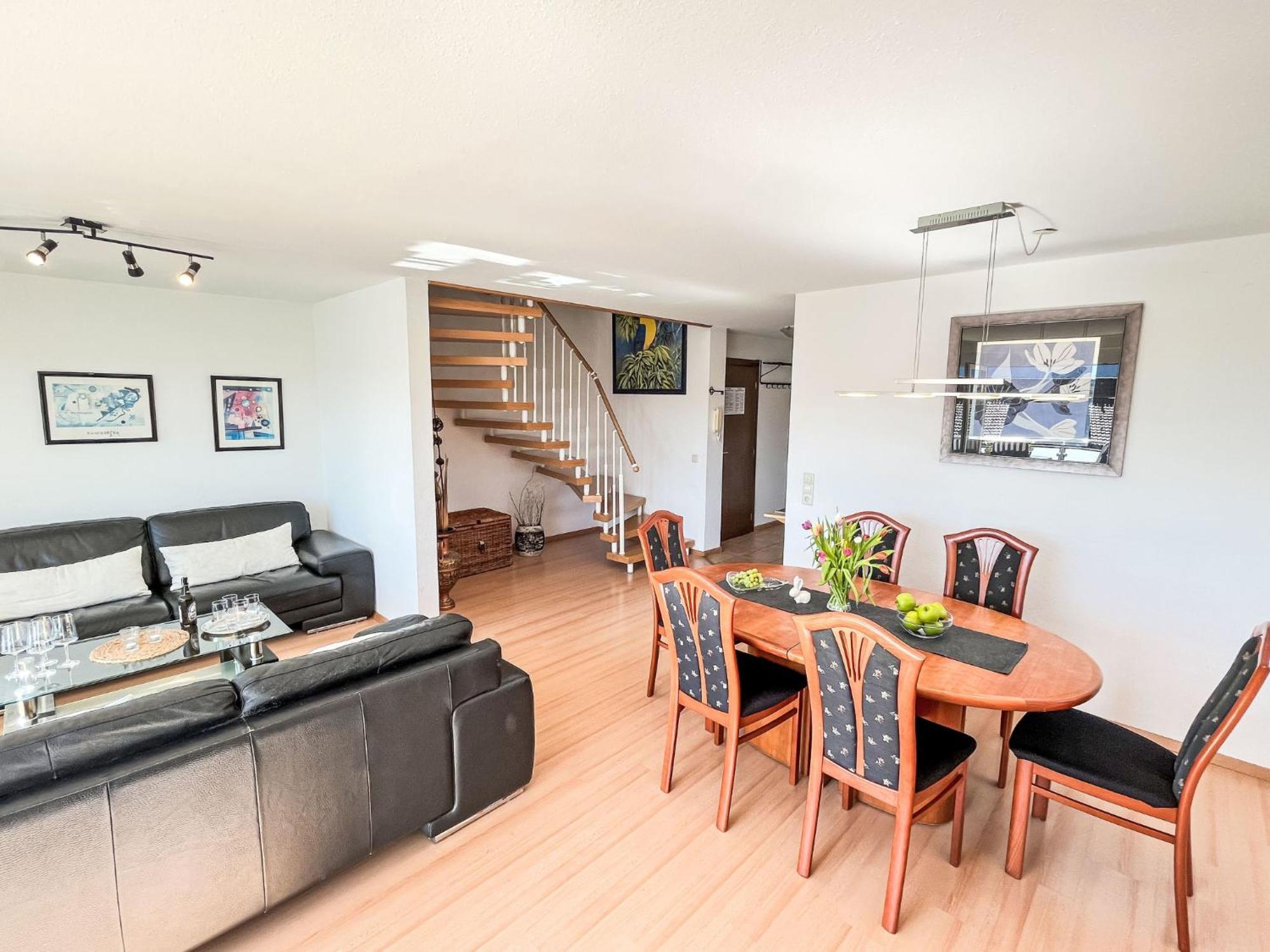 Apartment Schwarzwaldblick I By Interhome بيرنو ام سشوارتزال المظهر الخارجي الصورة